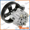 Pompe de direction assistée pour TOYOTA | SPW-TY-027, 2GS6402